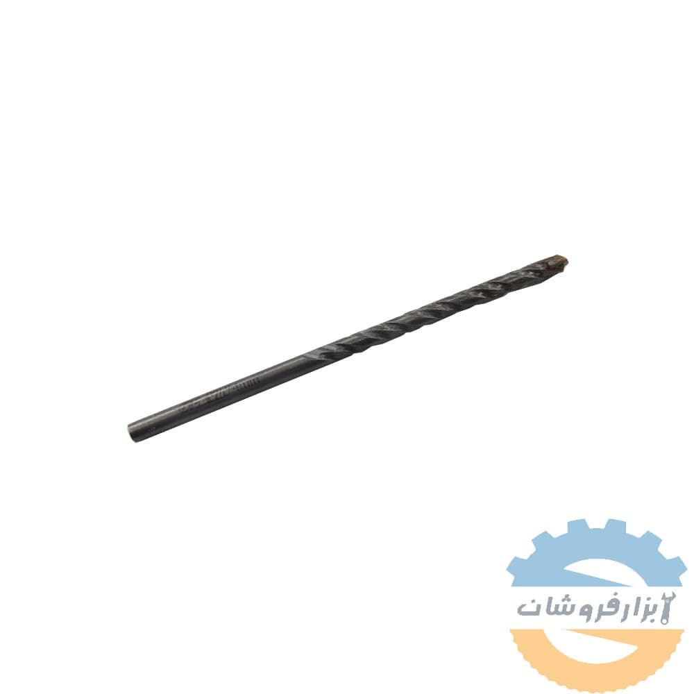 مته الماسه مخصوص بتن 75*4 — تصویر ۲