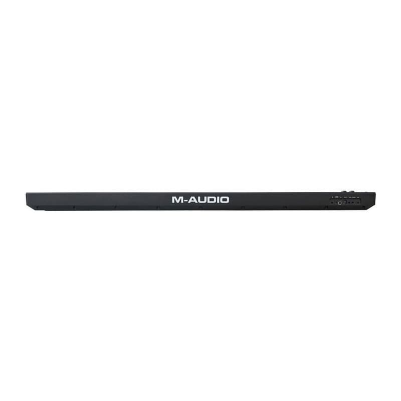 میدی کنترلر M-Audio KeyStation 88 MK3 — تصویر ۲