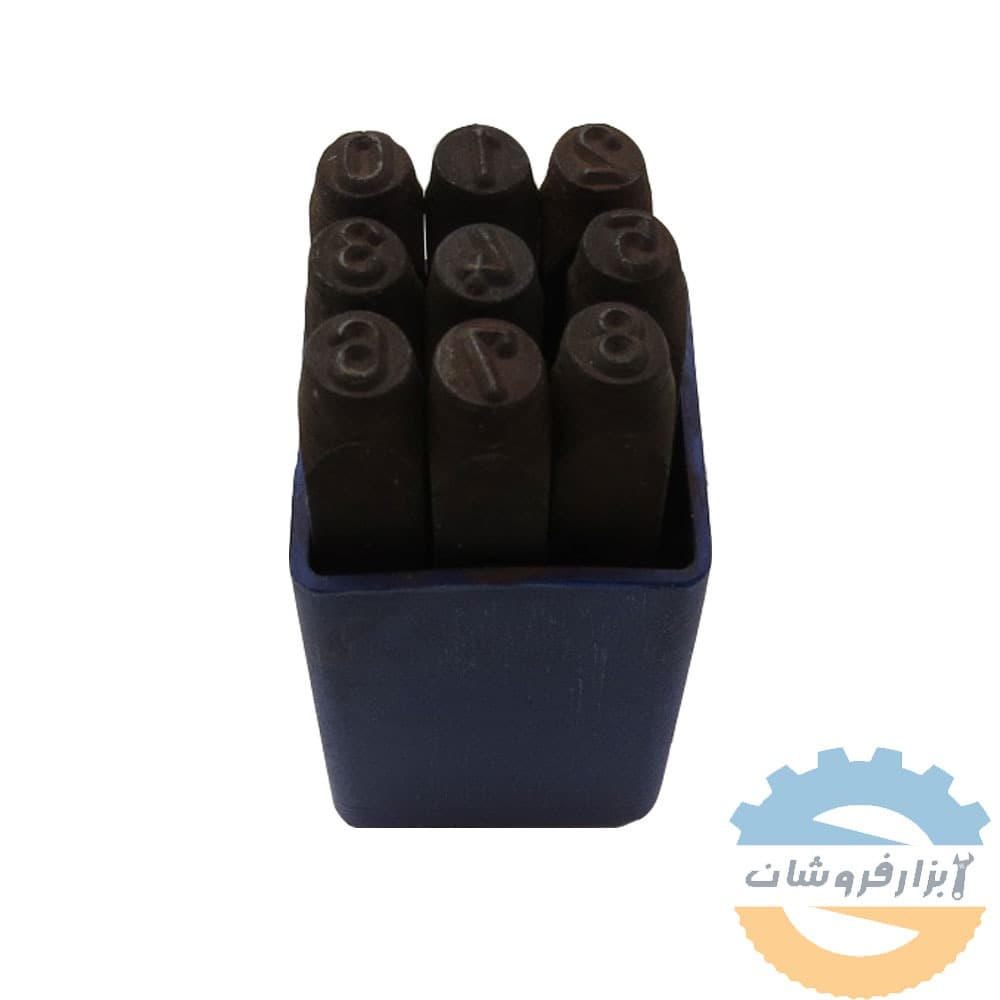 سنبه شماره کوب 5 میلی متر — تصویر ۲