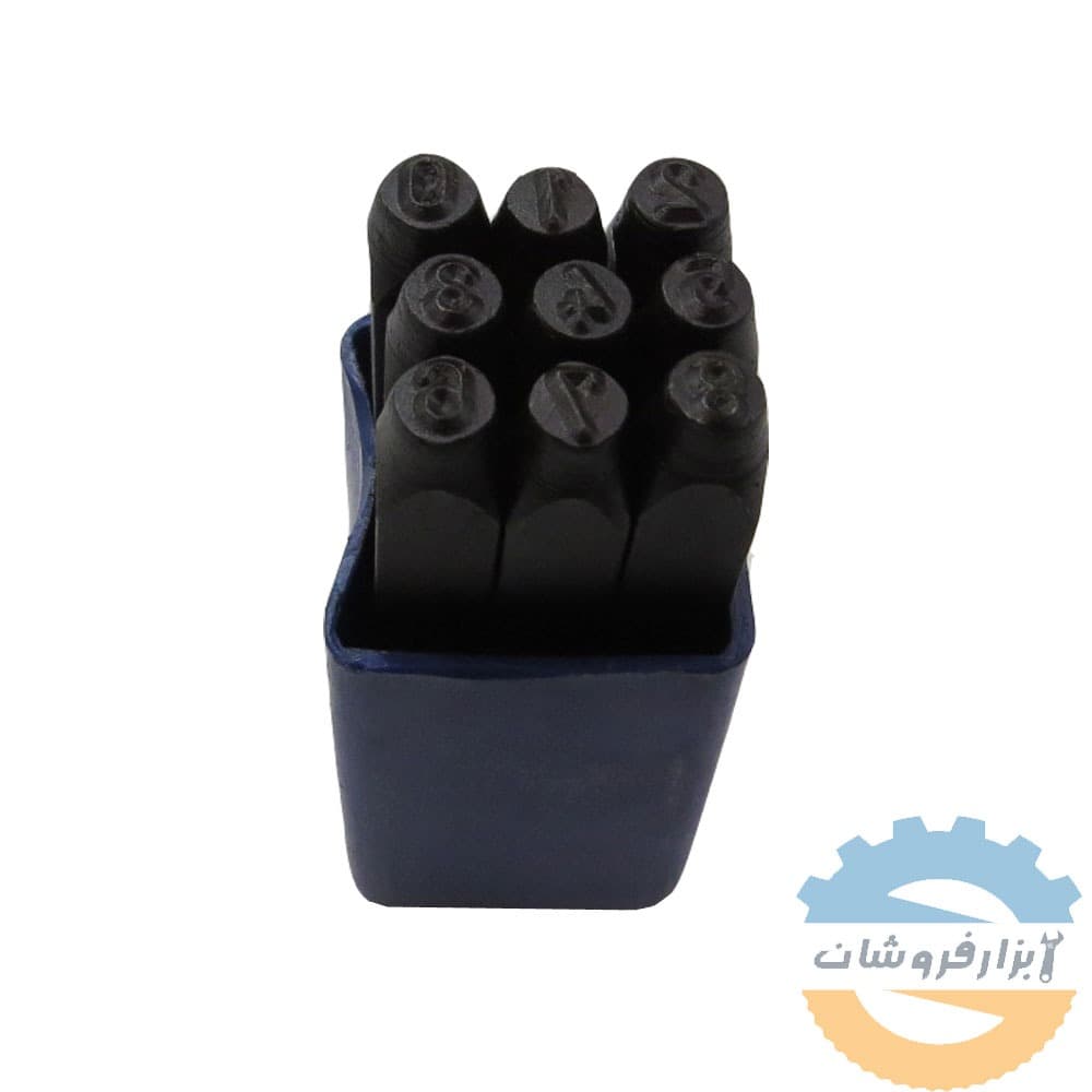 سنبه شماره کوب 4 میلی متر — تصویر ۲