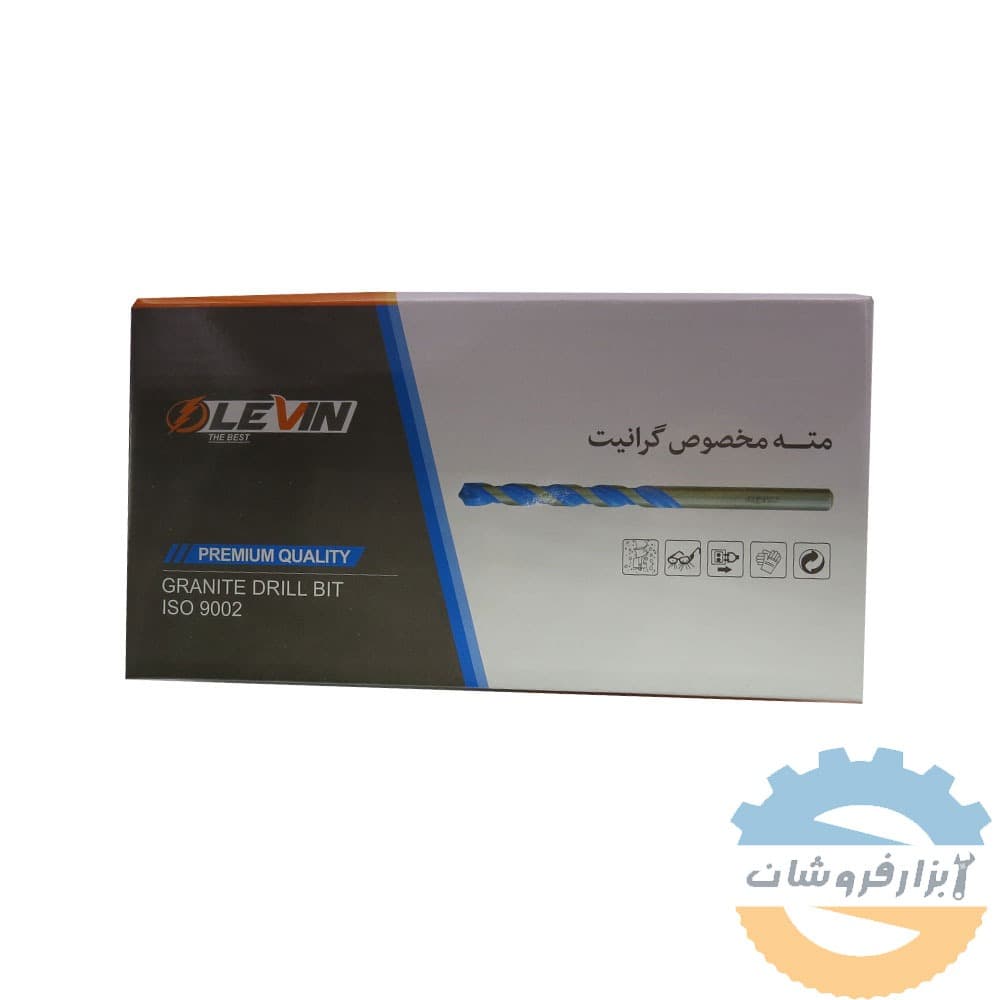 مته دیوار و سوپر گرانیت 120*8 — تصویر ۴