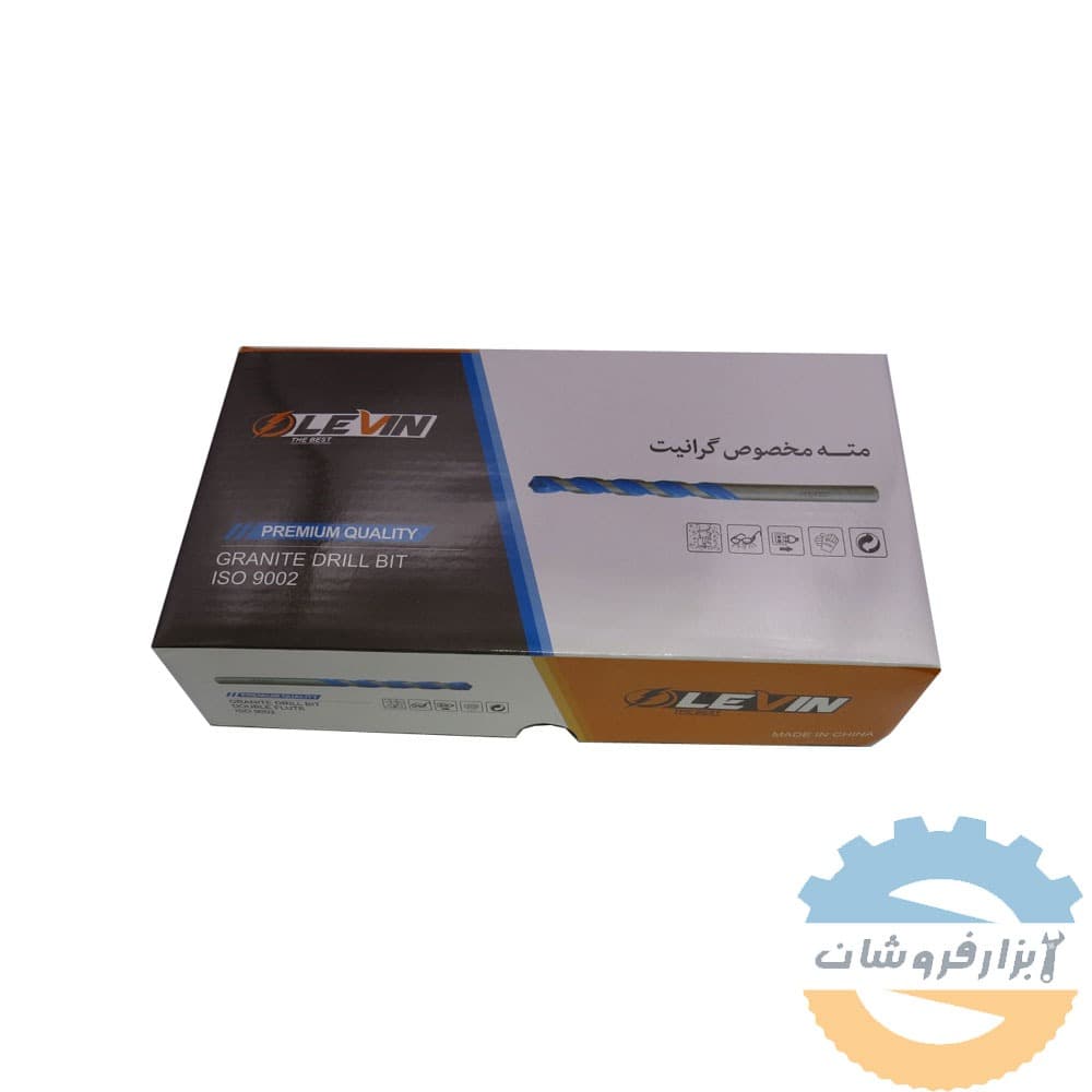 مته دیوار و سوپر گرانیت 120*8 — تصویر ۲