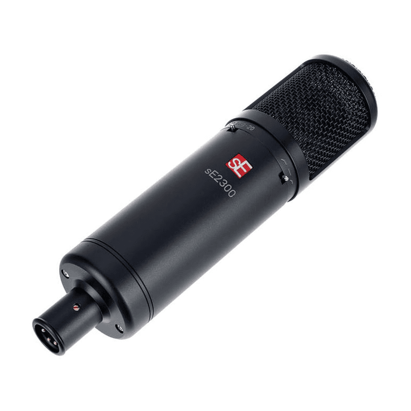 میکروفن sE Electronics sE2300 — تصویر ۷