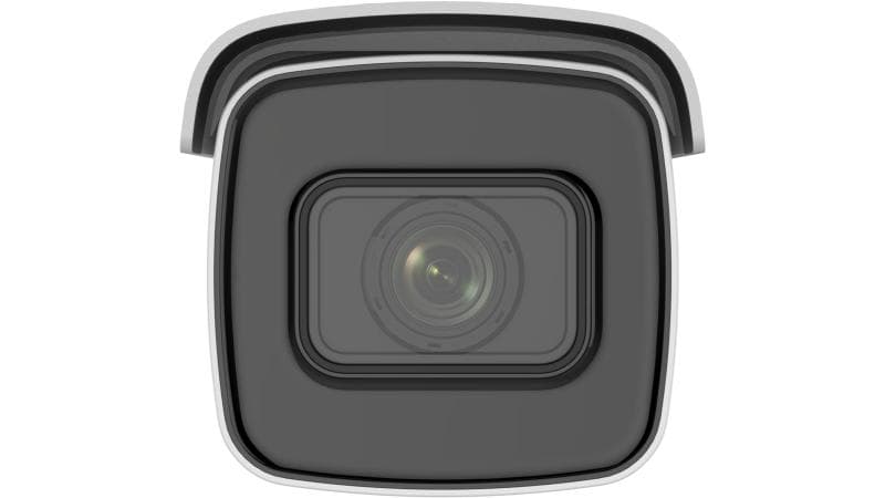 DS-2CD2646G2T-IZS دوربین بولت هایک ویژن 4 مگاپیکسل موتورایز — تصویر ۲