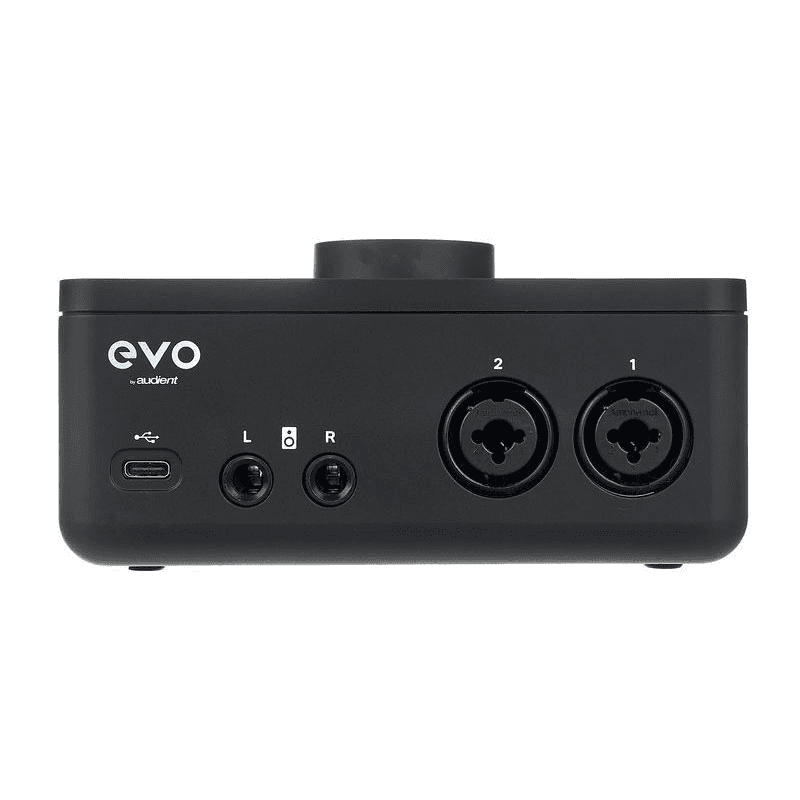 پکیج کارت صدا Audient EVO Start Recording Bundle — تصویر ۶