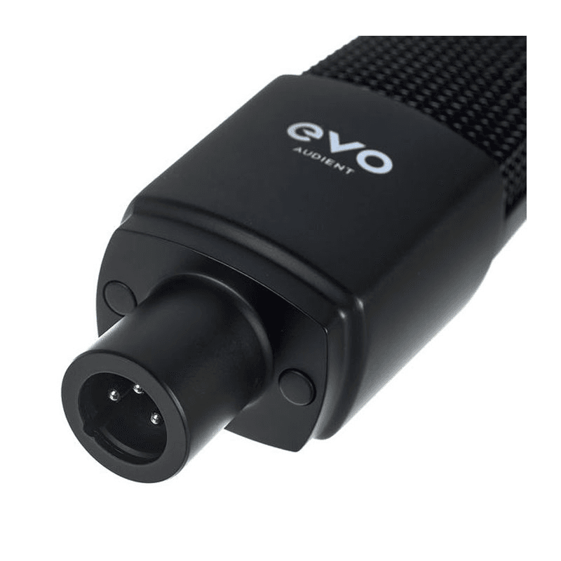 پکیج کارت صدا Audient EVO Start Recording Bundle — تصویر ۵
