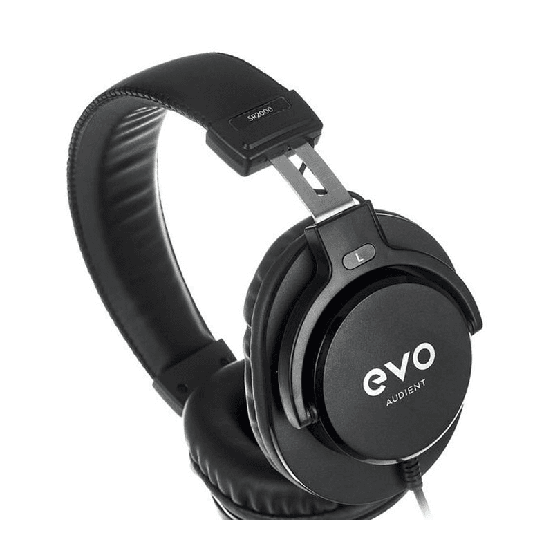 پکیج کارت صدا Audient EVO Start Recording Bundle — تصویر ۸