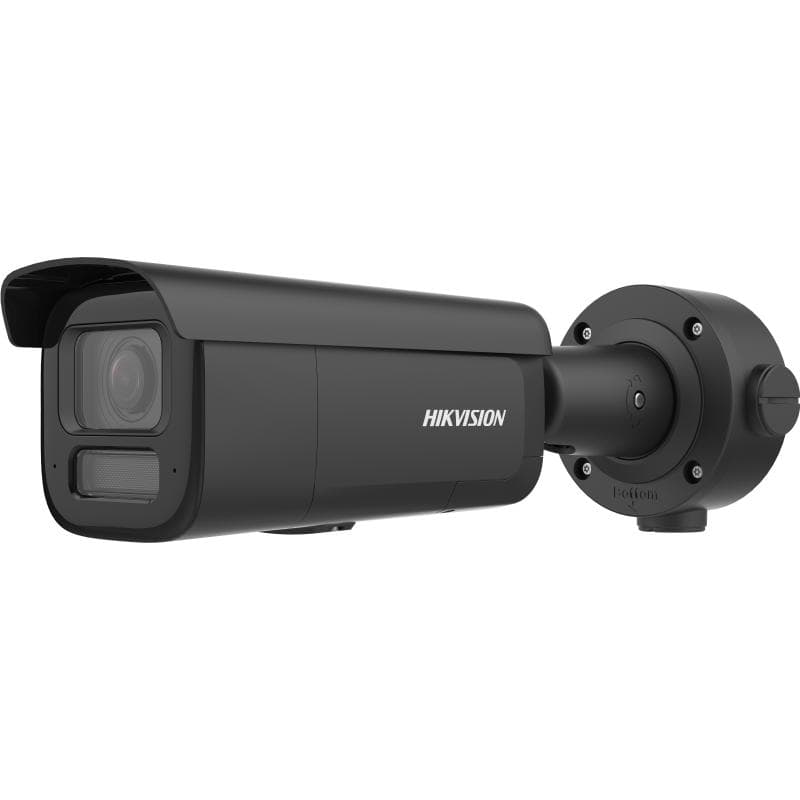 DS-2CD2646G2HT-IZS2U/S(L)(RB) دوربین بولت هایک ویژن — تصویر ۳