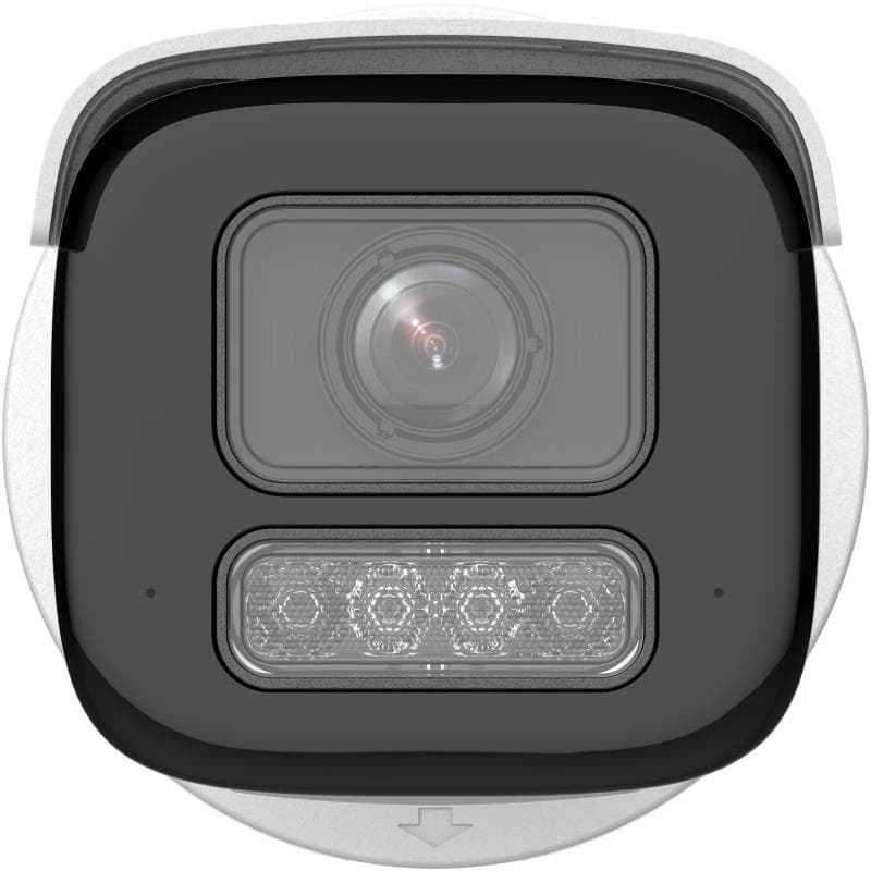 DS-2CD3663G2-LIZSU/SL دوربین بولت موتورایز هایک ویژن — تصویر ۲