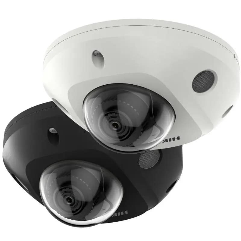 DS-2CD2566G2-I(S) دوربین دام شبکه مینی