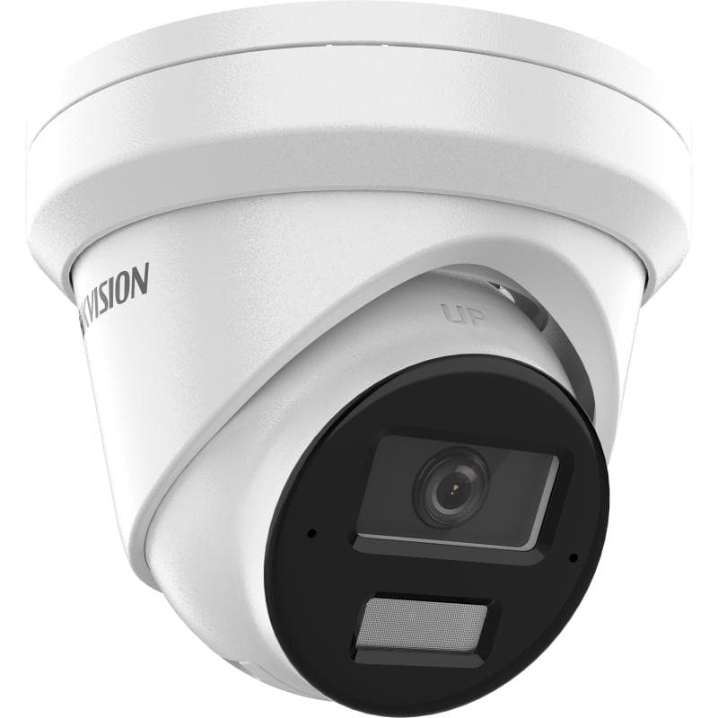 DS-2CD3323G2-LISU دوربین Turret هوشمند هایک ویژن — تصویر ۳