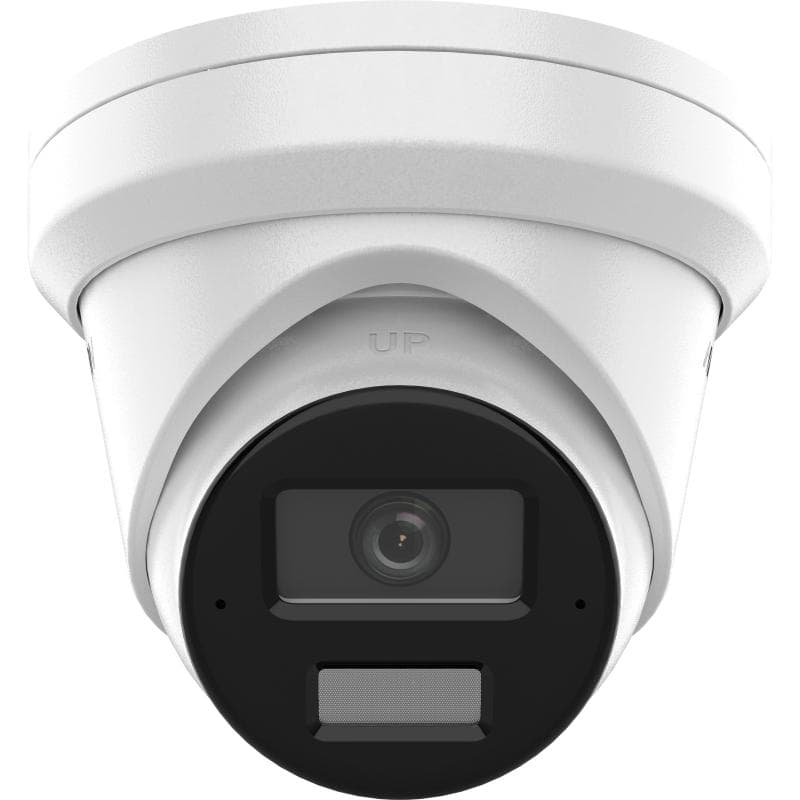 DS-2CD3323G2-LISU دوربین Turret هوشمند هایک ویژن
