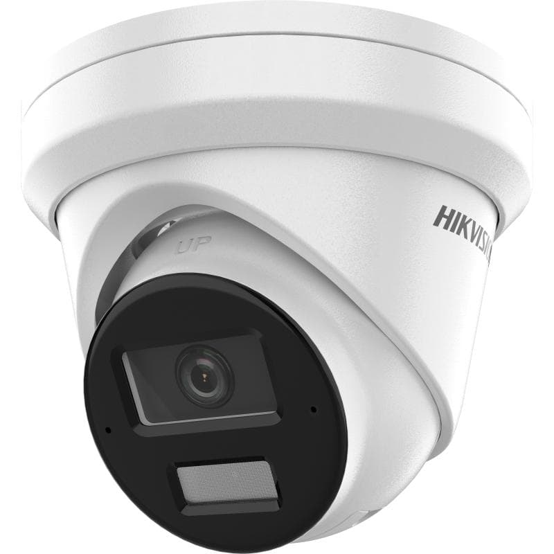 DS-2CD3323G2-LISU دوربین Turret هوشمند هایک ویژن