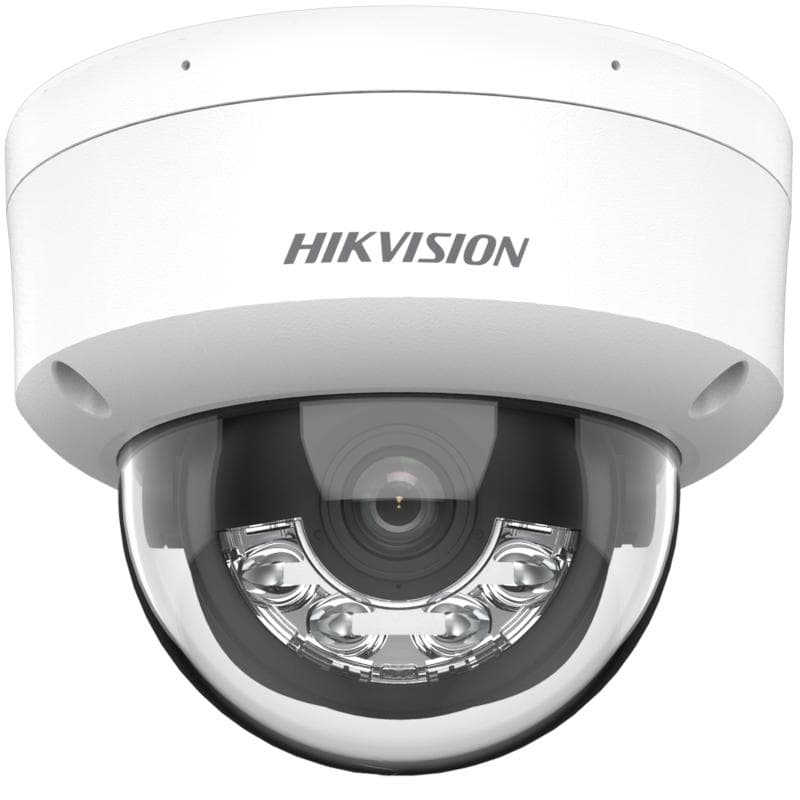 DS-2CD3163G2-LISU دوربین دام شبکه هوشمند 6 مگاپیکسلی