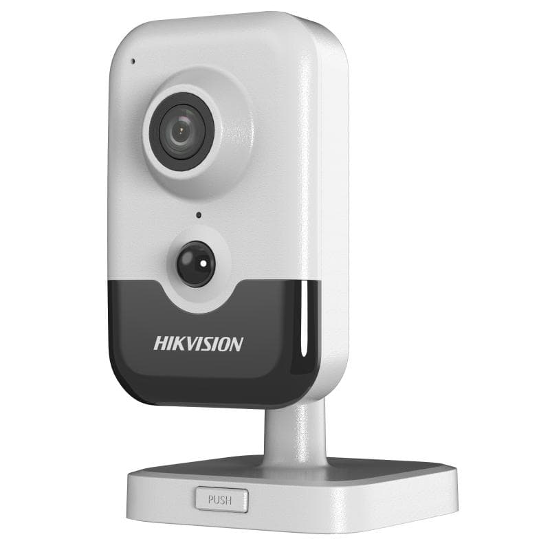 DS-2CD2426G2-I دوربین مکعبی ثابت شبکه AcuSense — تصویر ۳