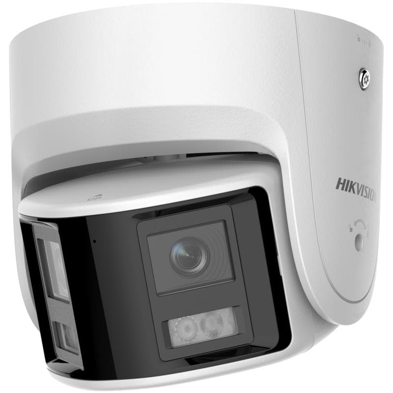 DS-2CD2366G2P-ISU/SL دوربین AHD هایک ویژن