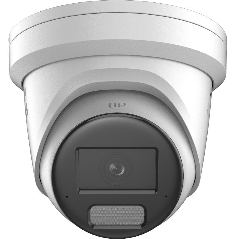 DS-2CD2366G2H-IS2U/S(L)(RB) دوربین Turret شبکه Hikvision — تصویر ۲