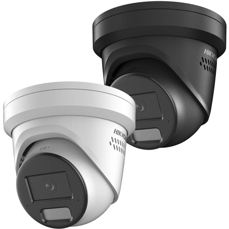 DS-2CD2366G2H-IS2U/S(L)(RB) دوربین Turret شبکه Hikvision