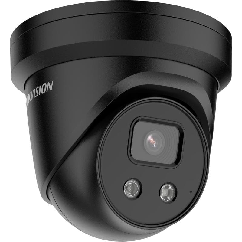 DS-2CD2346G2-I(U) دوربین Turret شبکه 4 مگاپیکسل AcuSense — تصویر ۳