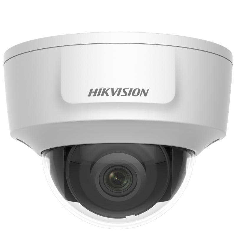 DS-2CD2126G2-IMS دوربین دام شبکه 2 مگاپیکسل — تصویر ۲