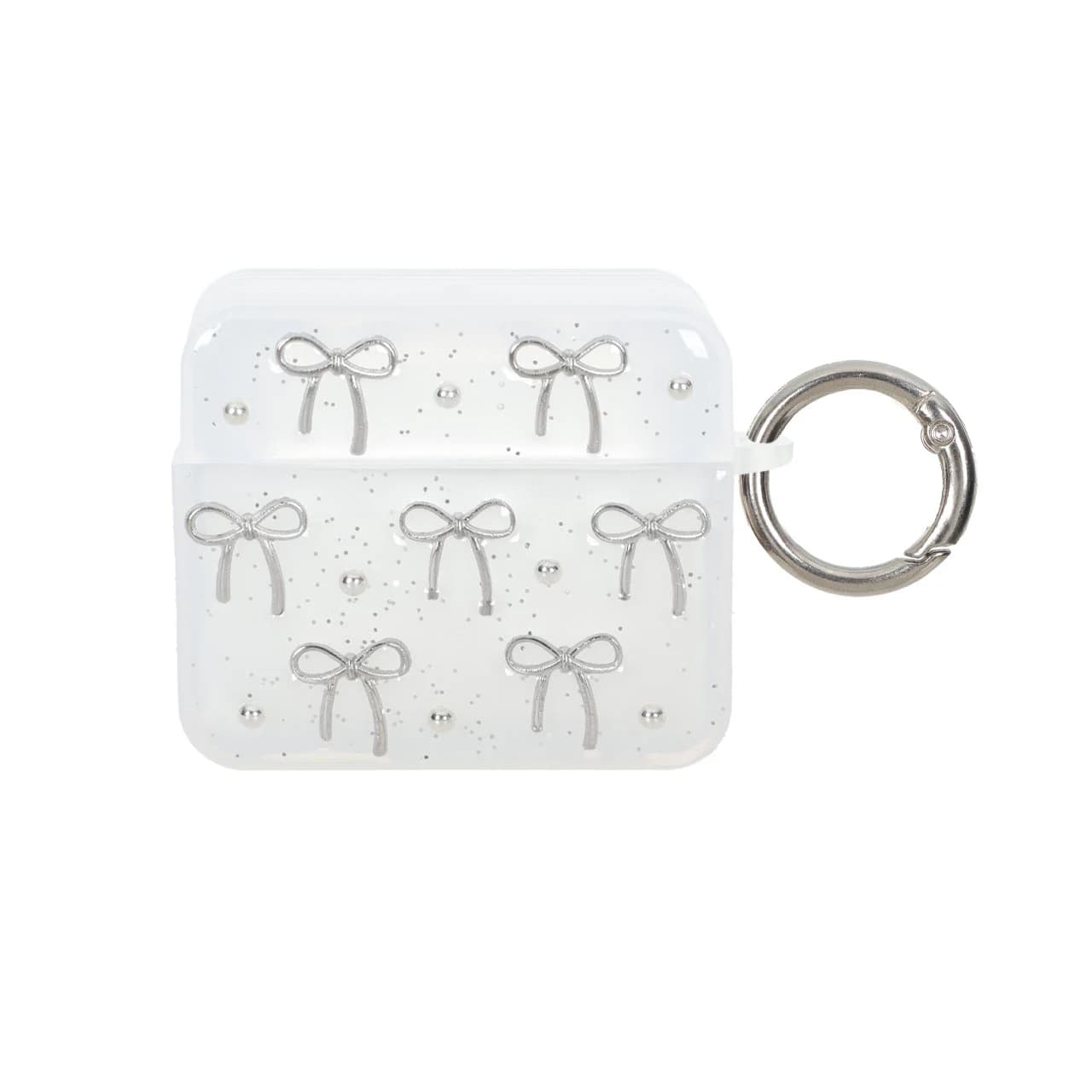 کاور ایرپاد رزینی Apple Airpods 3