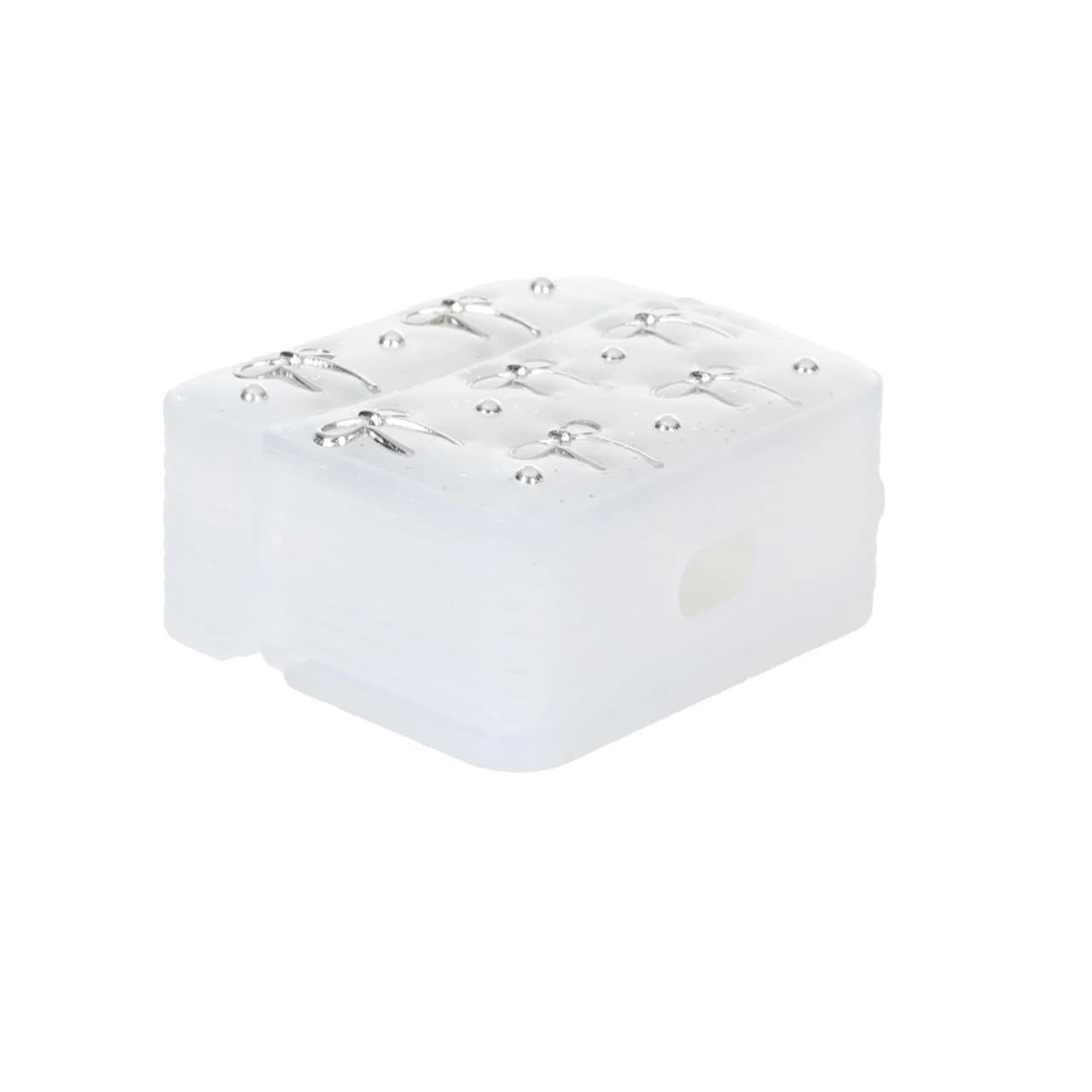 کاور ایرپاد رزینی Apple Airpods 3 — تصویر ۲