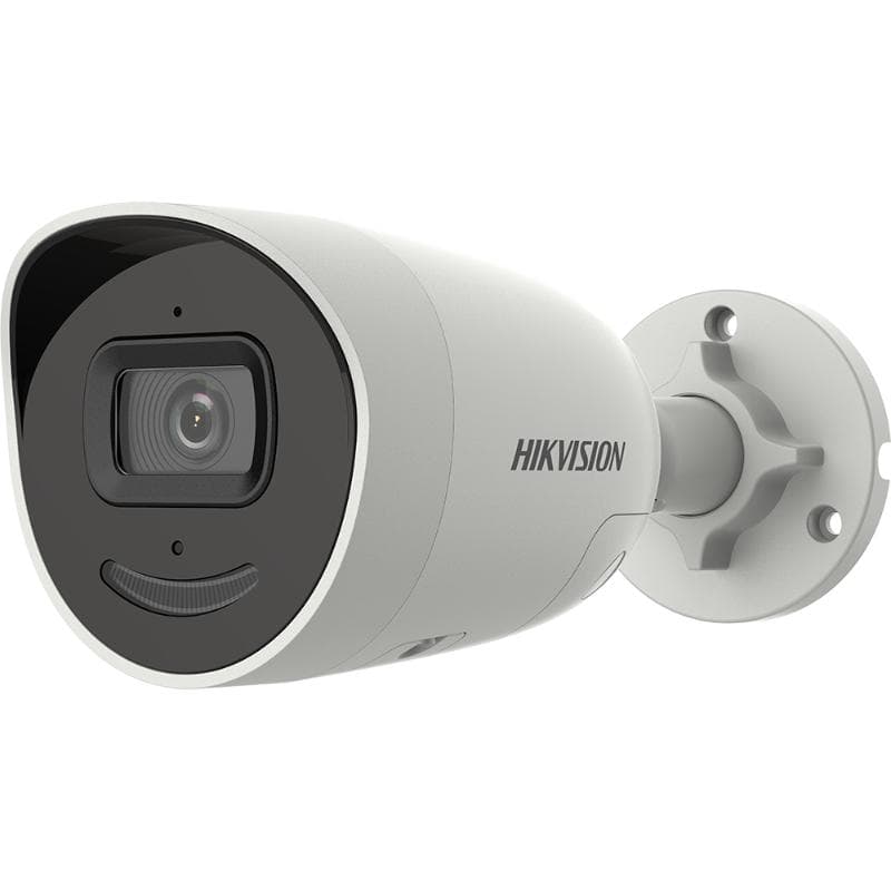 DS-2CD2066G2-IU/SL دوربین بولت شبکه 6 مگاپیکسل هوش مصنوعی هایک ویژن — تصویر ۴