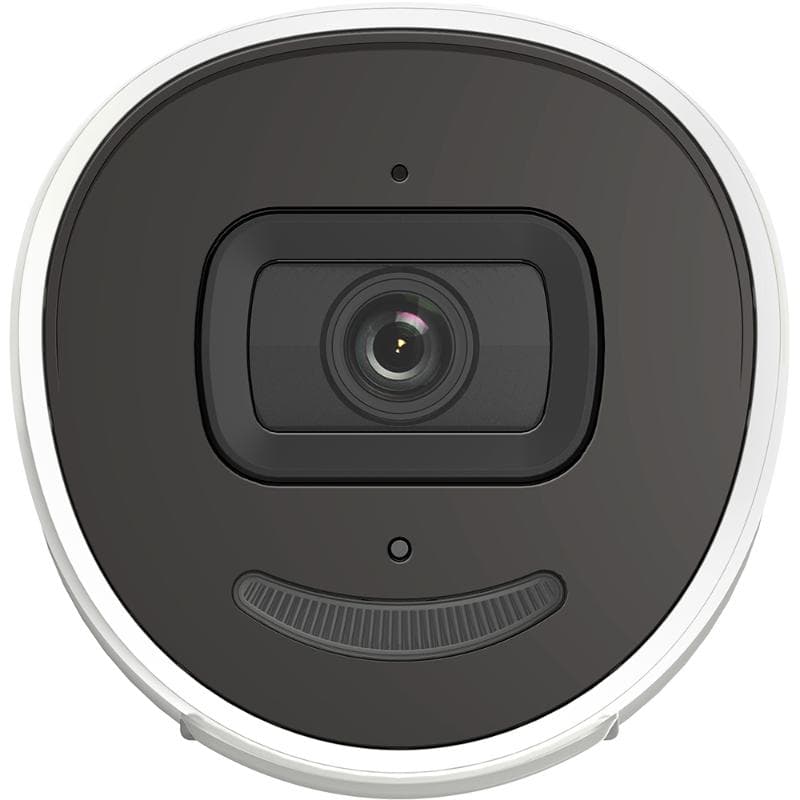 DS-2CD2066G2-IU/SL دوربین بولت شبکه 6 مگاپیکسل هوش مصنوعی هایک ویژن — تصویر ۲