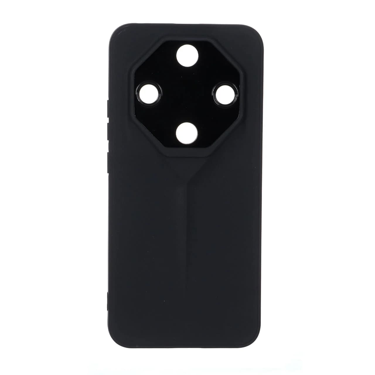 قاب ژله ای Sports Design مدل Honor X9d