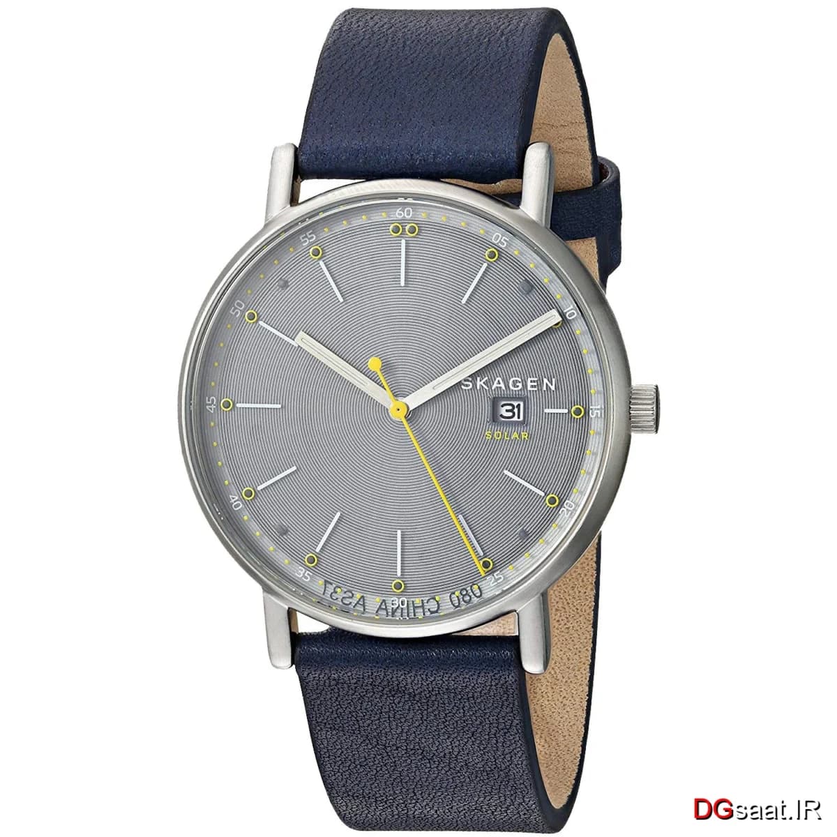 ساعت مچی Skagen اسکاگن مدل SKW6451