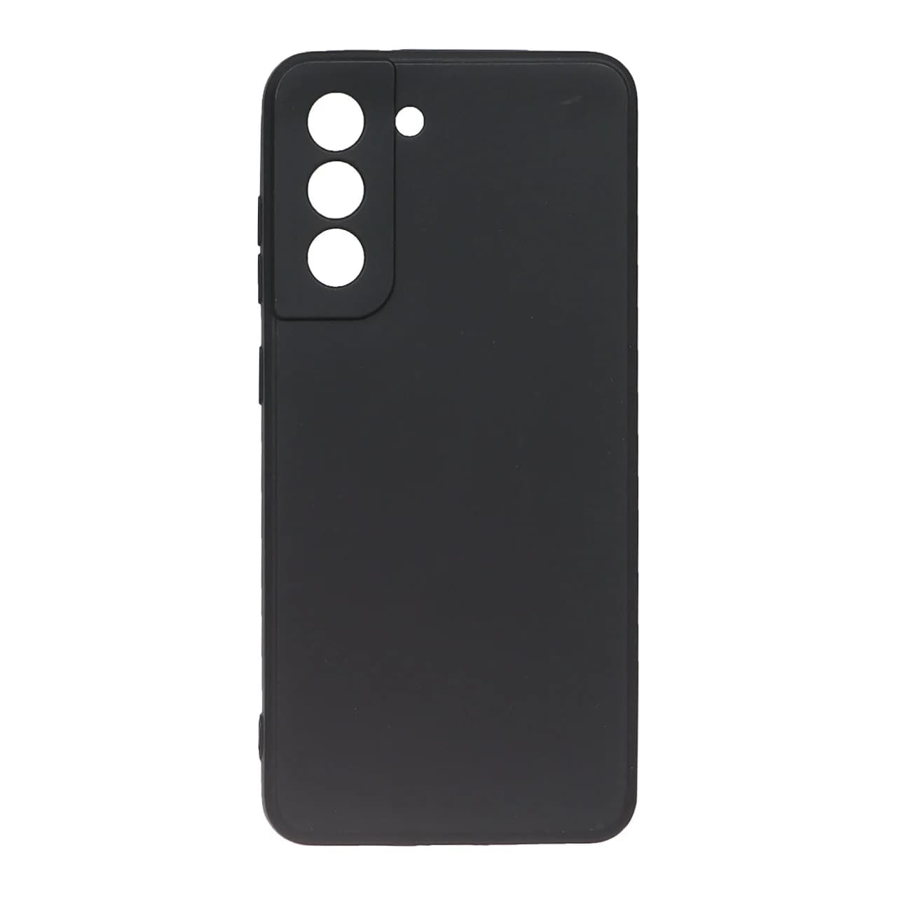قاب TPU داخل مخمل درجه یک Samsung Galaxy S21 FE