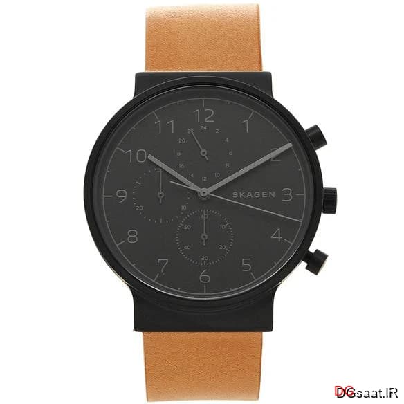 ساعت مچی Skagen اسکاگن مدل SKW6359