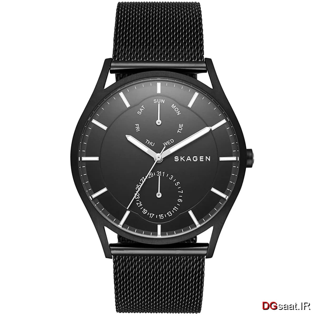 ساعت مچی Skagen اسکاگن مدل SKW6318