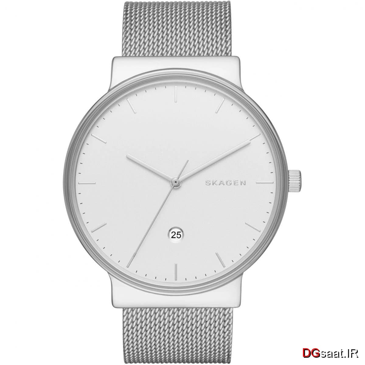ساعت مچی Skagen اسکاگن مدل SKW6290