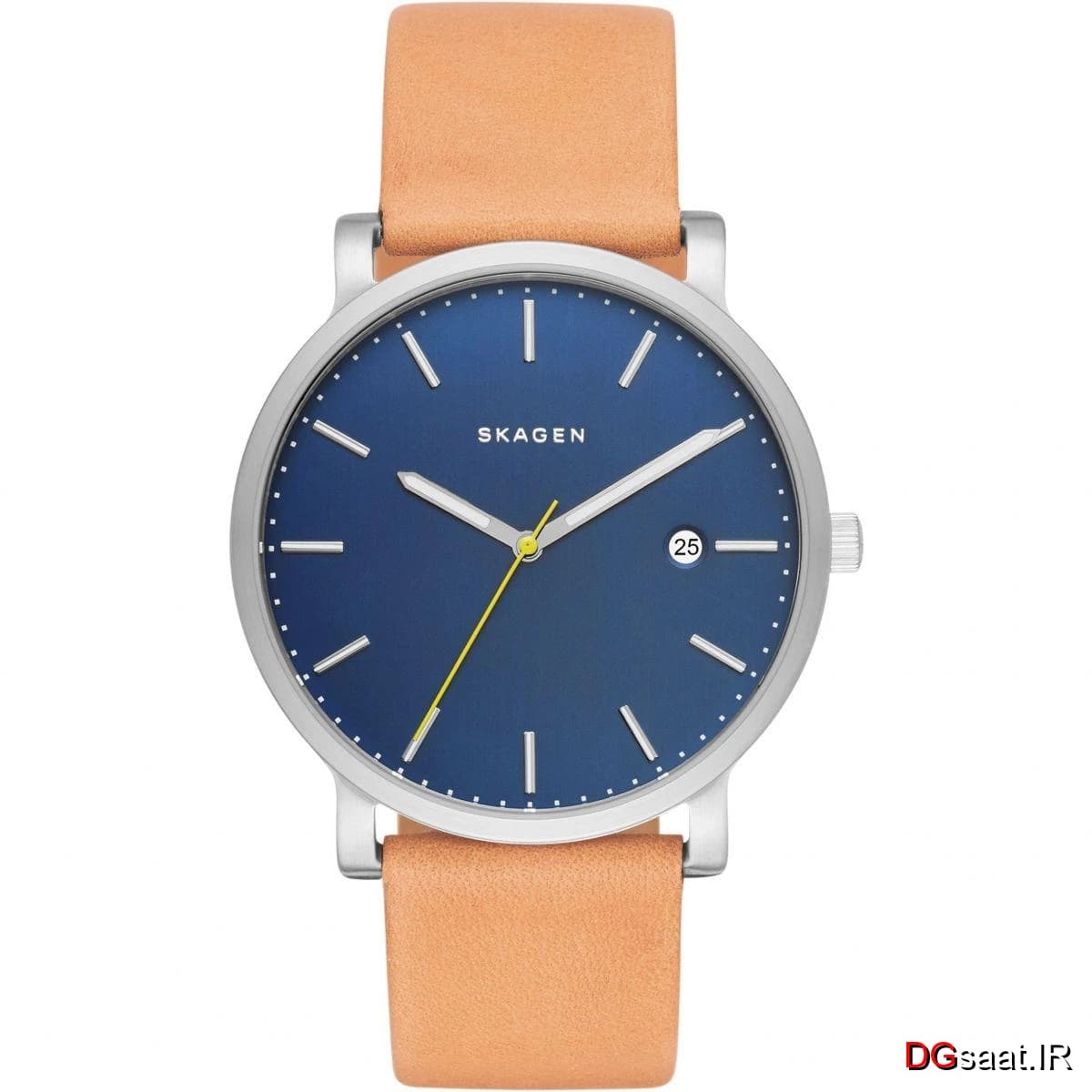 ساعت مچی Skagen اسکاگن مدل SKW6279