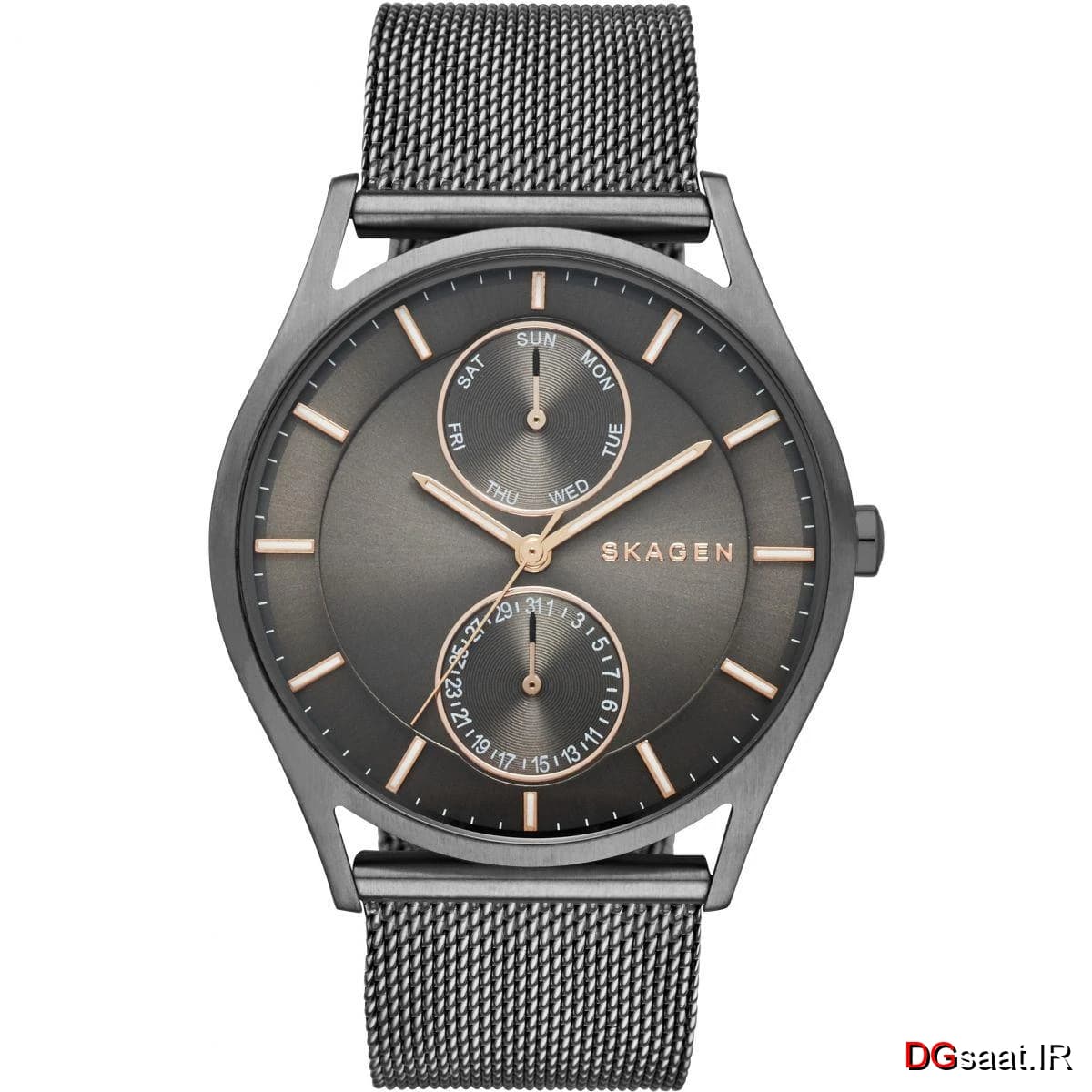 ساعت مچی Skagen اسکاگن مدل SKW6180