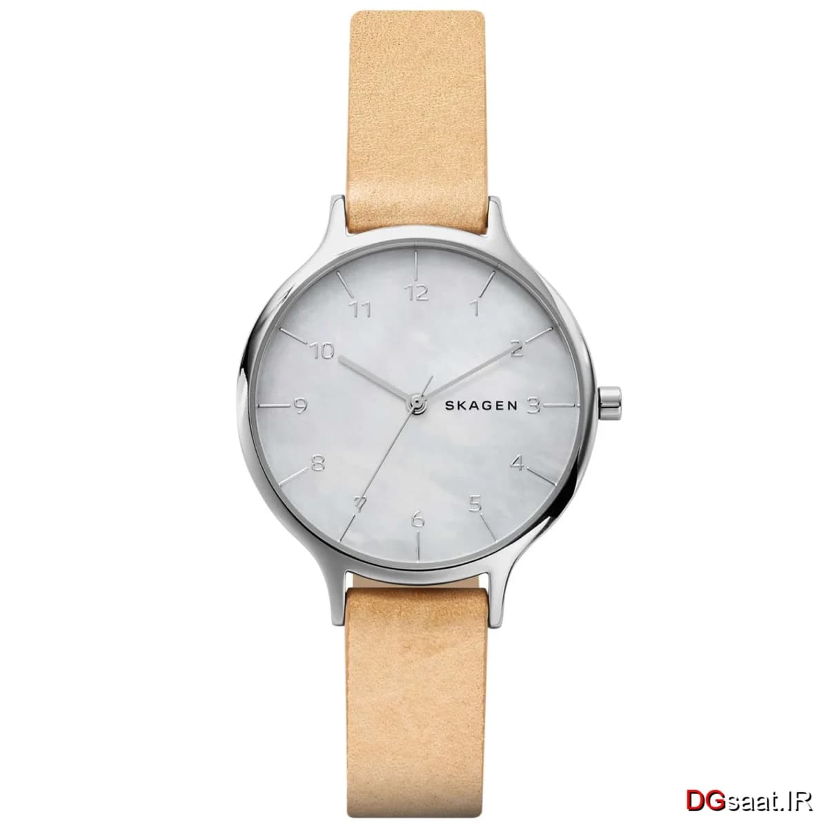 ساعت مچی Skagen اسکاگن مدل SKW2634