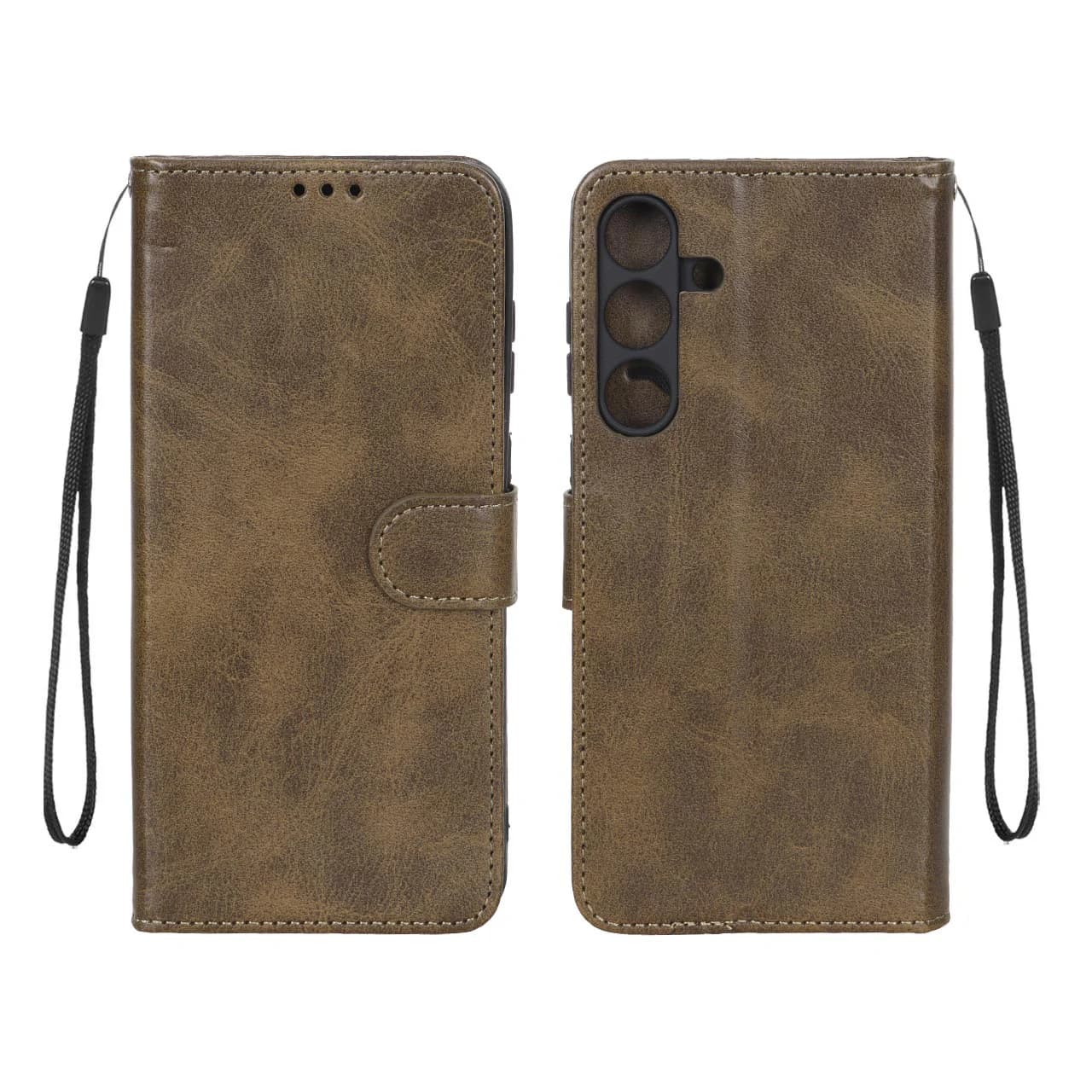 کیف موبایل مگنتی درجه یک MNC مدل Samsung Galaxy S25 FE