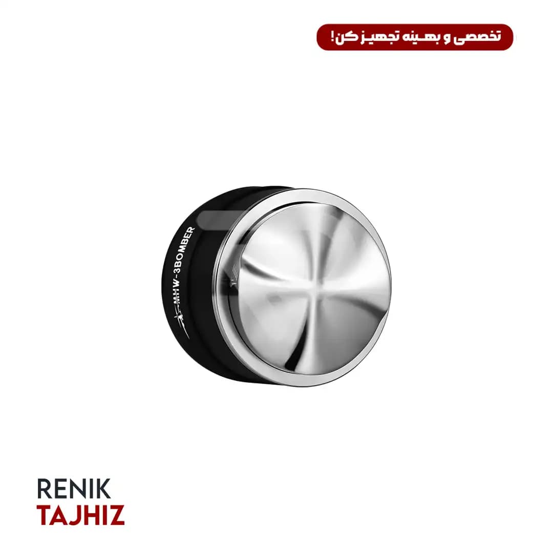 لولر infinite بمبر سايز 58 کد T5848_OS — تصویر ۴