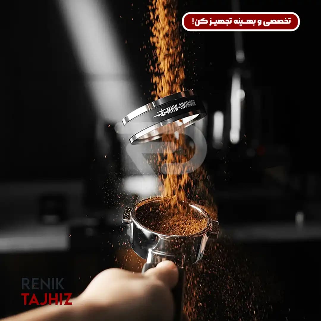 فانل مگنتی بمبر (BOMBER) سايز 58 کد T5830 — تصویر ۲