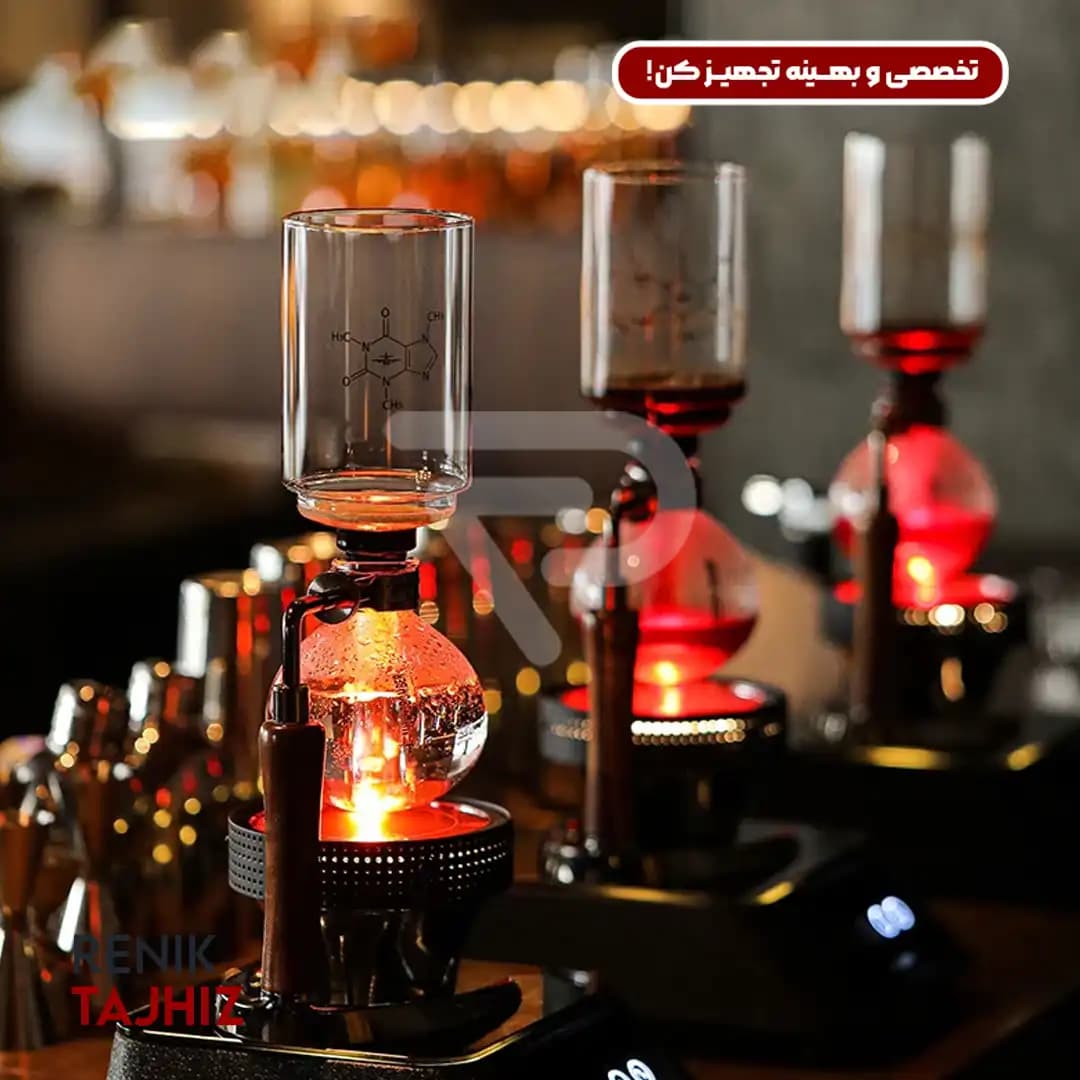 دم افزار سايفون بمبر (BOMBER) 3 کاپ کد S5908 — تصویر ۳