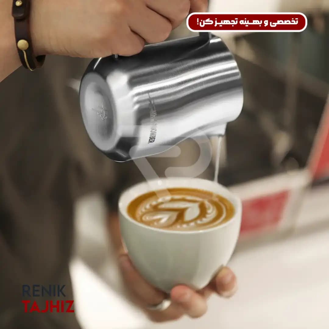 پيچر بمبر 450 ميلی لیتر مدل turbo — تصویر ۲