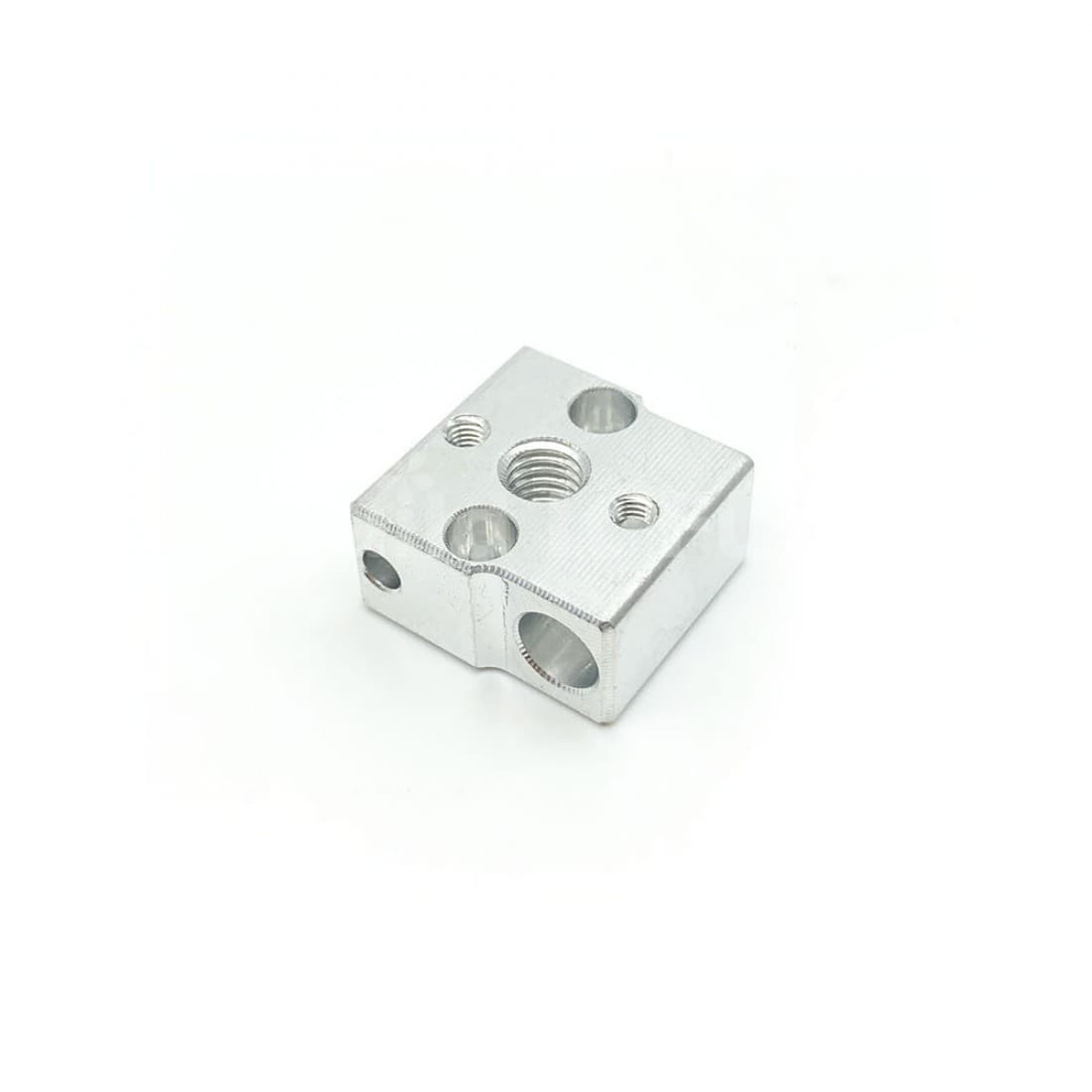 محفظه آلمینیومی مناسب ENDER-3 NEO, ENDER-3 V2 NEO , CR-10 SMART — تصویر ۲