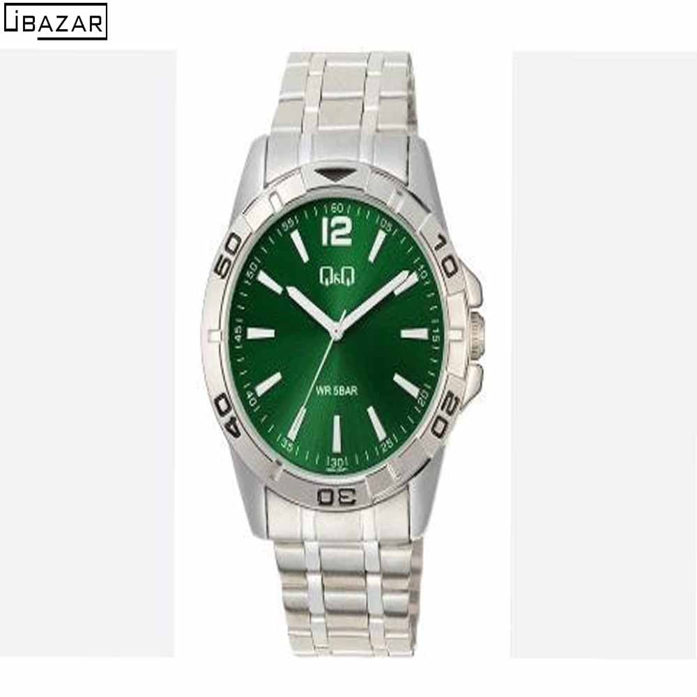 ساعت مچی Q&Q کیو اند کیو مدل Q60A-003P