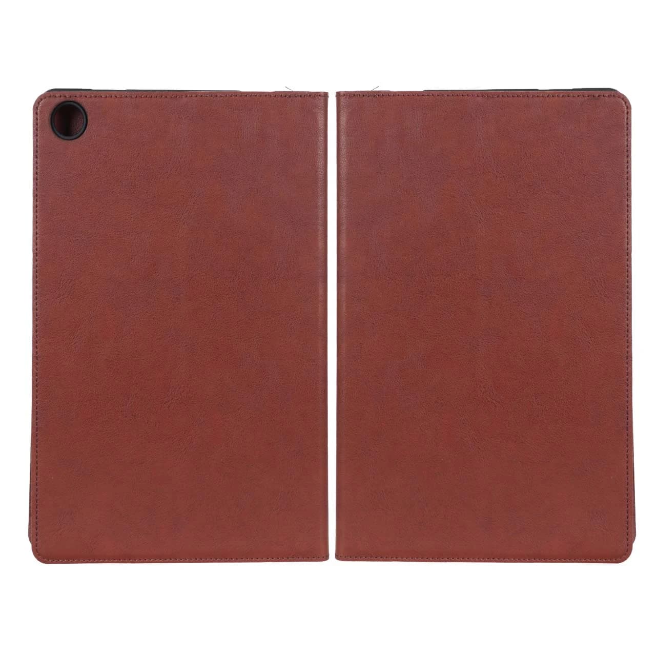 کیف تبلت چرمی ساده Samsung Galaxy Tab A9 Plus 11 / X210 / X215 / X216 / TAB A11 Plus