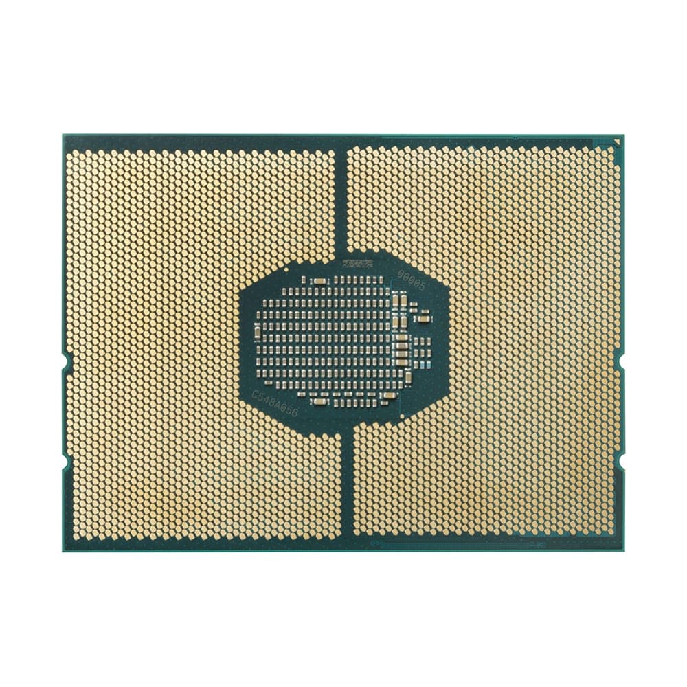 سی پی یو سرور Intel Xeon Platinum 8170 — تصویر ۲