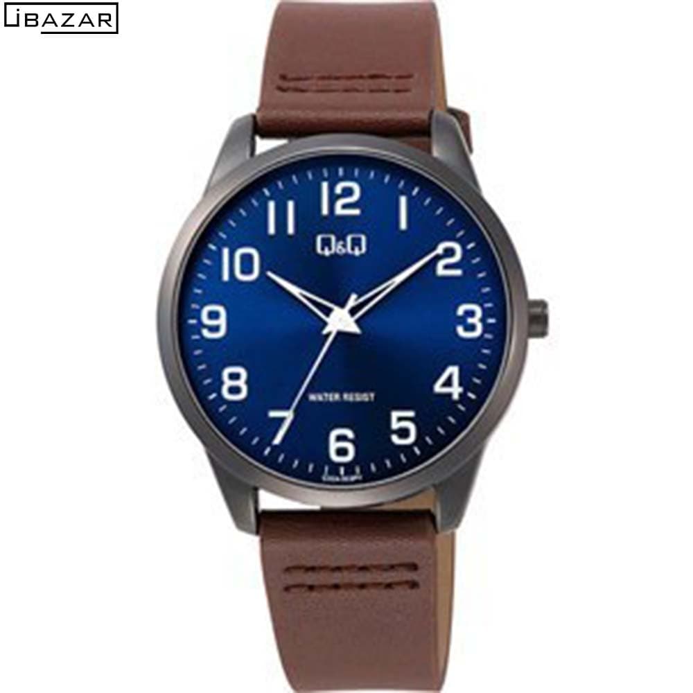 ساعت مچی Q&Q کیو اند کیو مدل C32A-003P