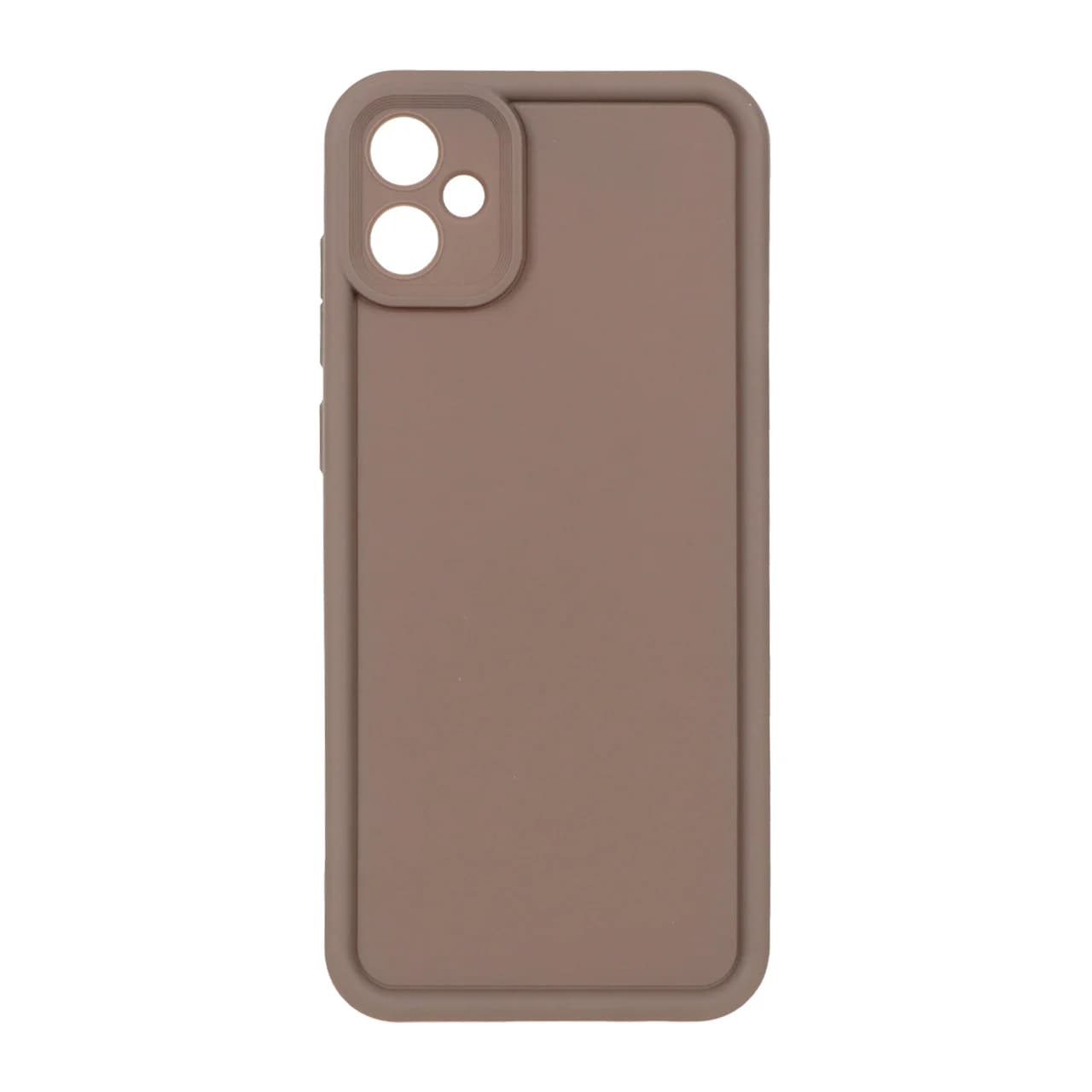 قاب Solid Case مدل Samsung Galaxy A05 / M05 / F05 — تصویر ۲
