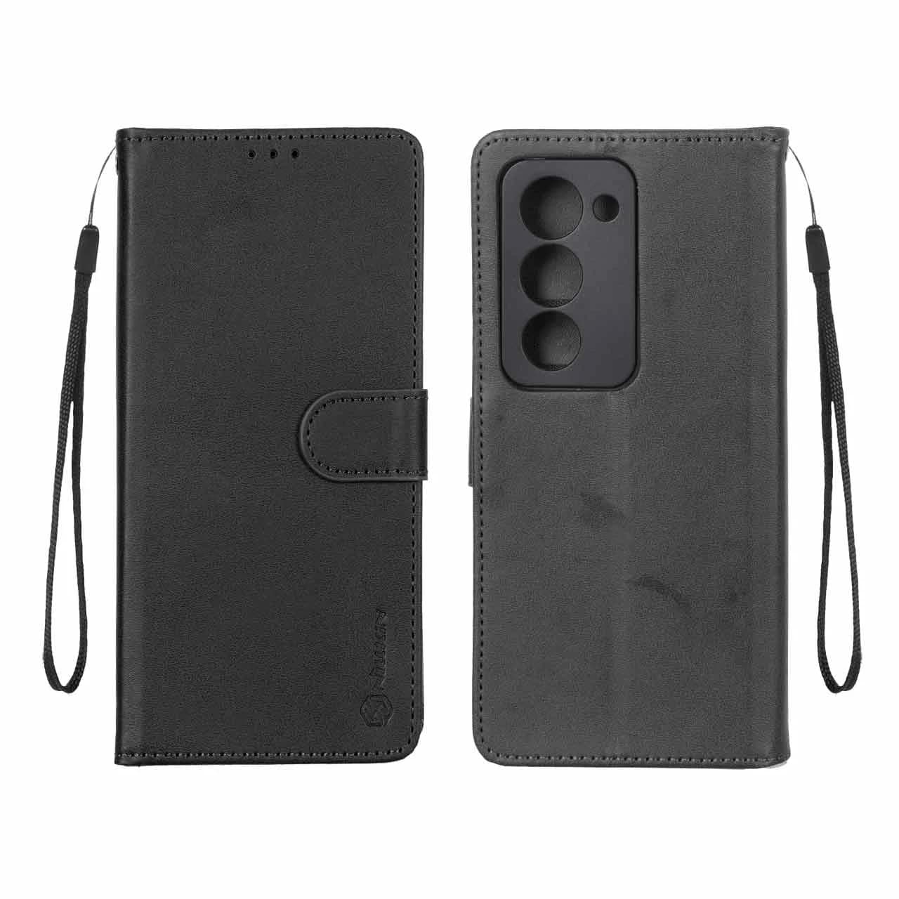 کیف موبایل مگنتی Nillkin مدل Xiaomi Redmi 15 4G