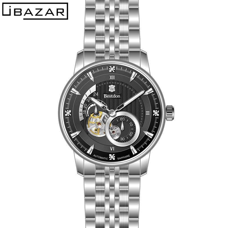 ساعت مچی Bestdon بستدان مدل BD71101G-B01
